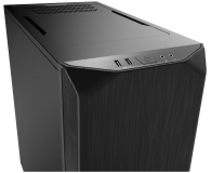 BE QUIET! Pure Base 500 BG034 czarna - 514676 - zdjęcie 2